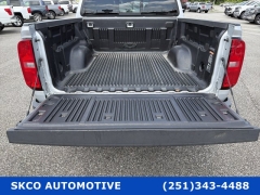 Used 2020  Chevrolet Colorado 2WD Crew Cab Z71 at SKCO Automotive near Mobile&comma; AL