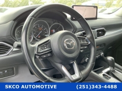 Used 2021  Mazda CX-5 Touring AWD at SKCO Automotive near Mobile&comma; AL