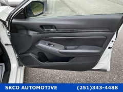 Used 2024  Nissan Altima 2&period;5 S Sedan at SKCO Automotive near Mobile&comma; AL