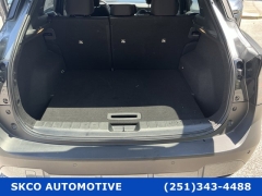 Used 2025  Nissan Kicks SV FWD at SKCO Automotive near Mobile&comma; AL
