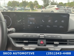 Used 2025  Kia K4 EX FWD at SKCO Automotive near Mobile&comma; AL