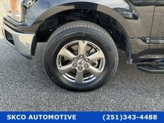 Used 2020  Ford F-150 2WD SuperCrew XLT 5 1&sol;2 at SKCO Automotive near Mobile&comma; AL