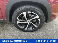 Used 2024  Chevrolet Trax FWD 4dr 1RS at SKCO Automotive near Mobile&comma; AL