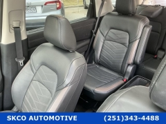 Used 2025  Nissan Pathfinder Platinum 2WD at SKCO Automotive near Mobile&comma; AL