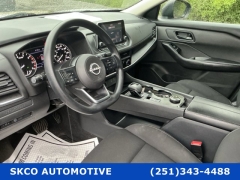 Used 2024  Nissan Rogue AWD S at SKCO Automotive near Mobile&comma; AL
