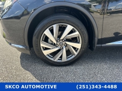 Used 2020 Nissan Murano 4d SUV AWD SL at SKCO Automotive near Mobile, AL