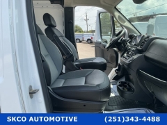 Used 2025  Ram ProMaster Cargo Van Tradesman 2500 Lo Roof 136" WB w&sol;Pass St at SKCO Automotive near Mobile&comma; AL