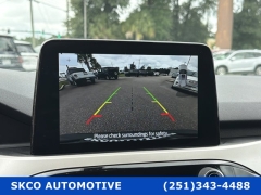 Used 2022  Ford Escape SEL FWD at SKCO Automotive near Mobile&comma; AL