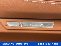 Used 2017 BMW 7 Series ALPINA B7 xDrive Sedan at SKCO Automotive near Mobile, AL
