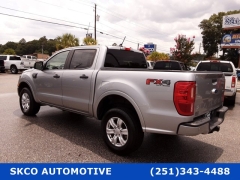 Used 2020 Ford Ranger 4WD SuperCrew XLT at SKCO Automotive near Mobile, AL