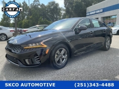 Used 2024  Kia K5 LXS Auto FWD at SKCO Automotive near Mobile&comma; AL