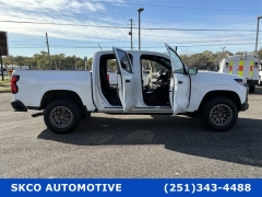 Used 2023  Chevrolet Colorado 2WD Crew Cab WT at SKCO Automotive near Mobile&comma; AL