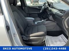 Used 2025  Ford Escape Active FWD at SKCO Automotive near Mobile&comma; AL