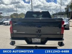 Used 2023  Chevrolet Silverado 1500 4WD Crew Cab 147" LT w&sol;2FL at SKCO Automotive near Mobile&comma; AL