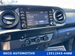 Used 2021  Toyota Tacoma 2WD SR5 Access Cab 6ft Bed I4 AT at SKCO Automotive near Mobile&comma; AL