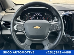 Used 2023 Chevrolet Traverse AWD 4dr Premier at SKCO Automotive near Mobile, AL
