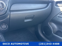 Used 2023 Mitsubishi Mirage G4 ES CVT at SKCO Automotive near Mobile, AL