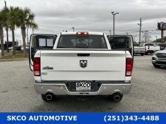 Used 2018  Ram 1500 2WD Crew Cab Big Horn at SKCO Automotive near Mobile&comma; AL