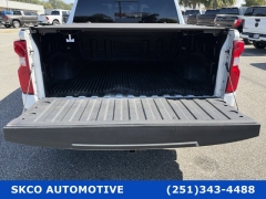 Used 2021  Chevrolet Silverado 1500 2WD Crew Cab 147" LTZ at SKCO Automotive near Mobile&comma; AL
