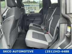 Used 2025  Ford Bronco Big Bend 4 Door 4x4 at SKCO Automotive near Mobile&comma; AL