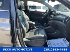 Used 2020  Hyundai Tucson 4d SUV AWD Ultimate at SKCO Automotive near Mobile&comma; AL