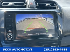 Used 2023 Mitsubishi Mirage G4 ES CVT at SKCO Automotive near Mobile, AL