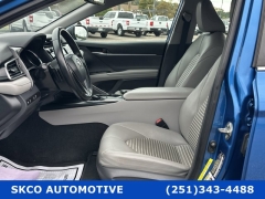 Used 2019  Toyota Camry 4d Sedan SE at SKCO Automotive near Mobile, AL