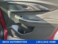 Used 2021  Chevrolet Trailblazer 4d SUV FWD RS at SKCO Automotive near Mobile&comma; AL