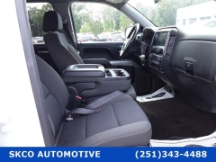 Used 2016 Chevrolet Silverado 1500 4WD Crew Cab LT at SKCO Automotive near Mobile, AL