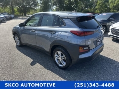 Used 2019 Hyundai Kona 4d SUV FWD SE at SKCO Automotive near Mobile, AL