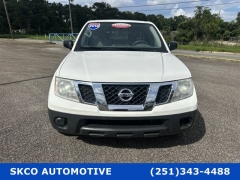 Used 2018 Nissan Frontier 2WD King Cab S Auto at SKCO Automotive near Mobile, AL