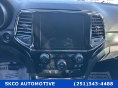 Used 2022  Jeep Grand Cherokee WK Laredo X 4x4 at SKCO Automotive near Mobile&comma; AL