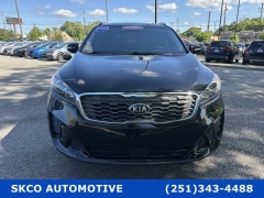 Used 2020  Kia Sorento 4d SUV AWD S at SKCO Automotive near Mobile&comma; AL