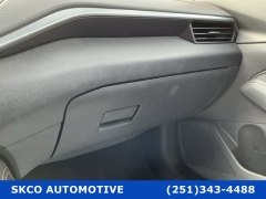 Used 2022  Nissan Altima 2&period;5 SR Sedan at SKCO Automotive near Mobile&comma; AL