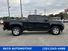 Used 2021  Chevrolet Colorado 2WD Ext Cab 128" LT at SKCO Automotive near Mobile&comma; AL