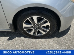 Used 2016  Honda Odyssey 4d Wagon Touring at SKCO Automotive near Mobile&comma; AL