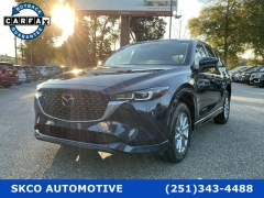 Used 2024  Mazda CX-5 2&period;5 S Select Package AWD at SKCO Automotive near Mobile&comma; AL