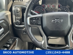 Used 2020  Chevrolet Silverado 1500 4WD Crew Cab RST at SKCO Automotive near Mobile&comma; AL