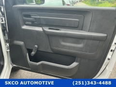 Used 2023  Ram 1500 Classic 2WD Tradesman Reg Cab 8' Box at SKCO Automotive near Mobile&comma; AL