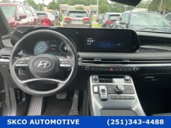 Used 2023  Hyundai Palisade Calligraphy FWD at SKCO Automotive near Mobile&comma; AL