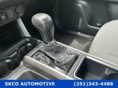 Used 2020  Toyota Tacoma 2WD Double Cab SR5 V6 at SKCO Automotive near Mobile&comma; AL