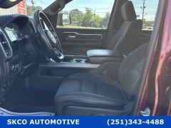 Used 2019  Ram 1500 4WD Crew Cab Big Horn/Lone Star at SKCO Automotive near Mobile, AL