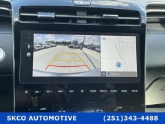 Used 2023  Hyundai Santa Cruz SEL Premium AWD at SKCO Automotive near Mobile&comma; AL
