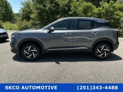 Used 2025  Nissan Kicks SV FWD at SKCO Automotive near Mobile&comma; AL