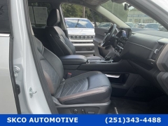 Used 2025  Nissan Pathfinder Platinum 2WD at SKCO Automotive near Mobile&comma; AL
