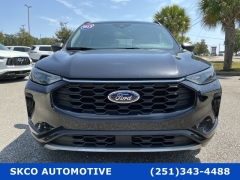 Used 2023  Ford Escape ST-Line FWD at SKCO Automotive near Mobile&comma; AL