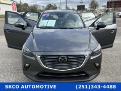 Used 2019  Mazda CX-3 4d SUV FWD Touring at SKCO Automotive near Mobile&comma; AL