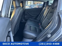 Used 2018  Tesla Model 3 4d Sedan RWD Long Range at SKCO Automotive near Mobile&comma; AL