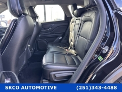 Used 2020  Lincoln Corsair 4d SUV FWD at SKCO Automotive near Mobile&comma; AL