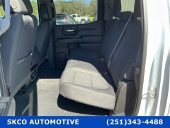 Used 2019  Chevrolet Silverado 1500 2WD Crew Cab LT All Star Edition at SKCO Automotive near Mobile&comma; AL